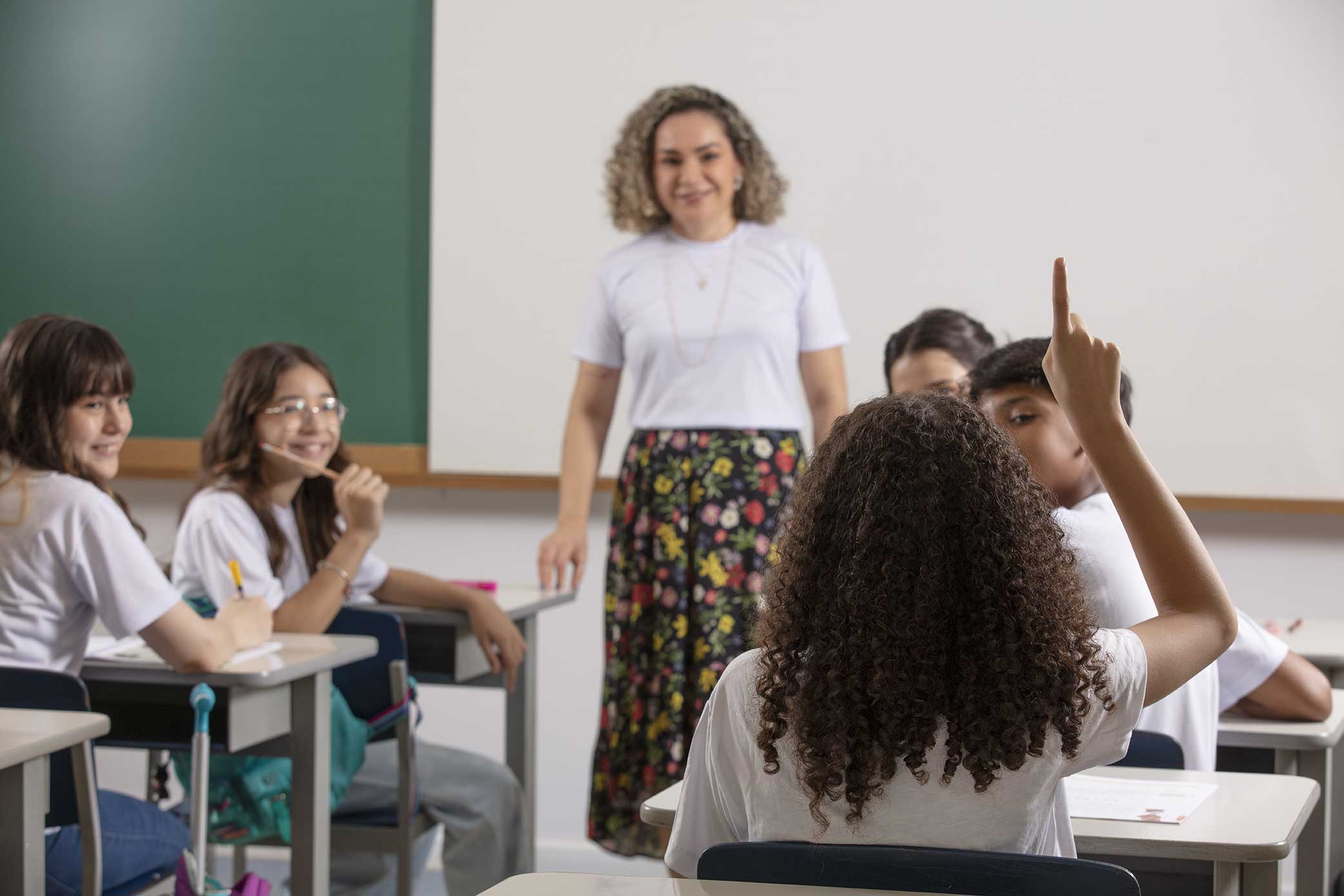 Metodologias Ativas: qual a importância para a aprendizagem?