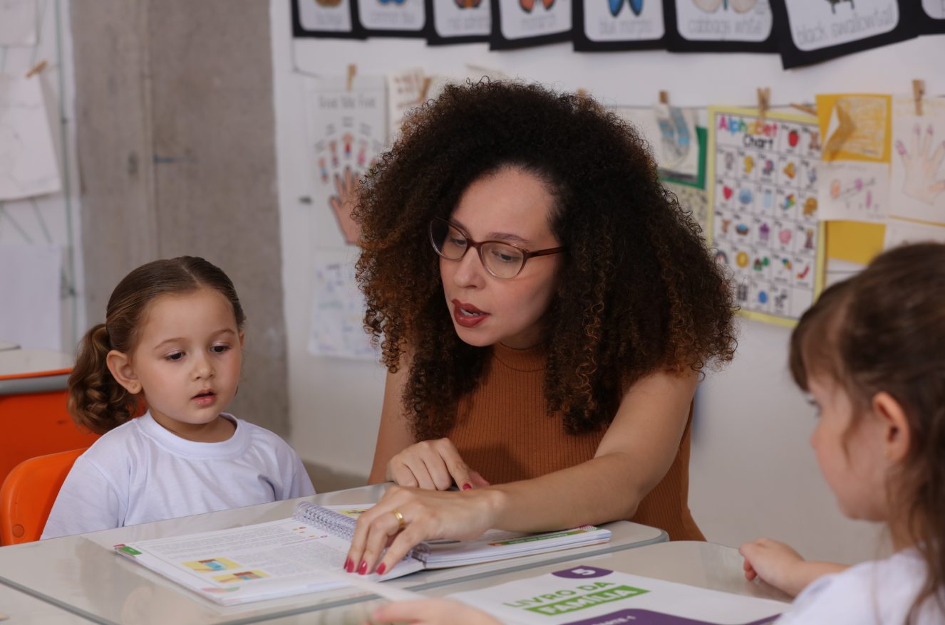Como colocar a aprendizagem significativa em prática na sua escola