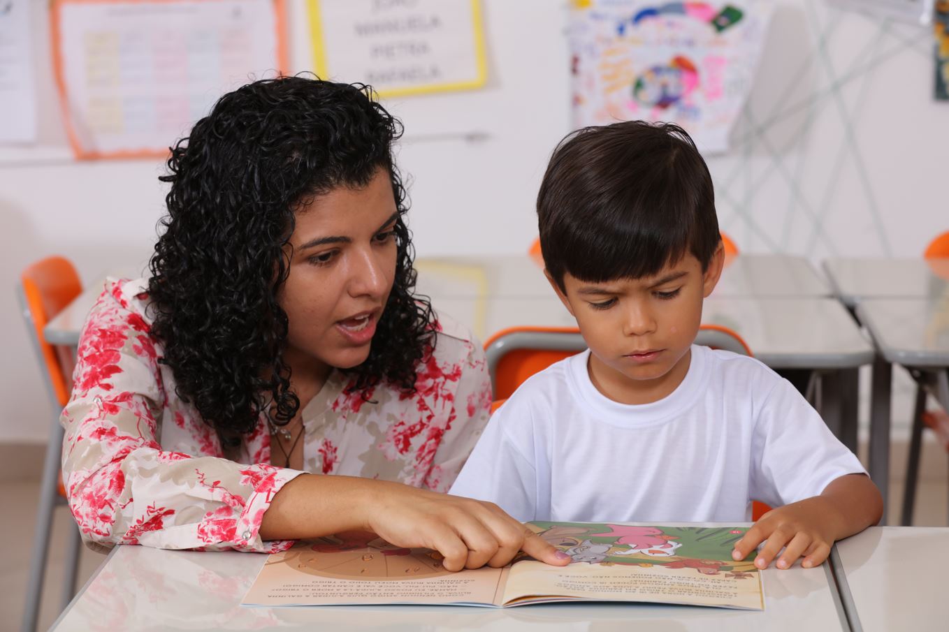 Família e escola: como fortalecer esse laço essencial?