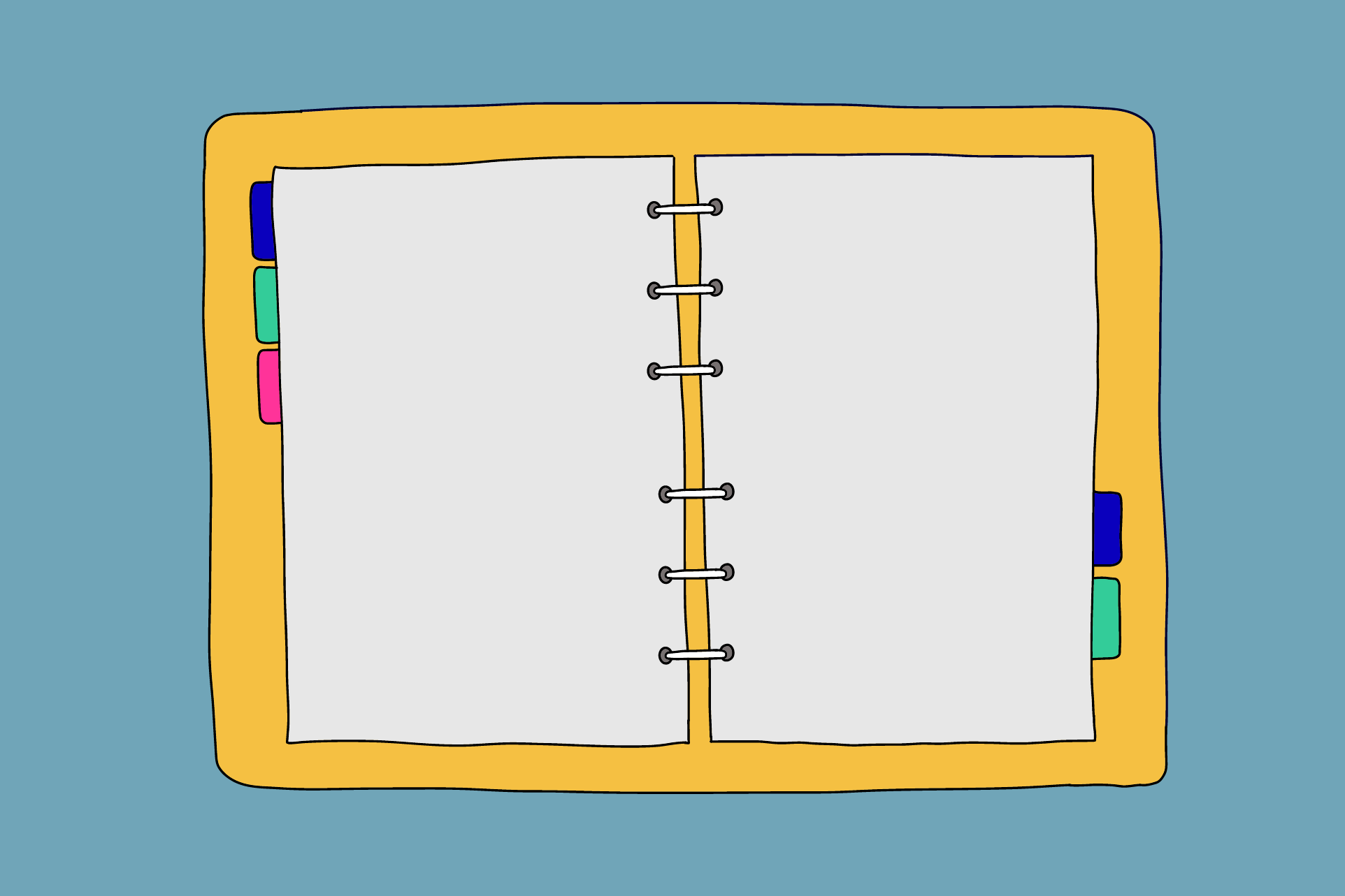 A importância do planejamento pedagógico para o ano letivo